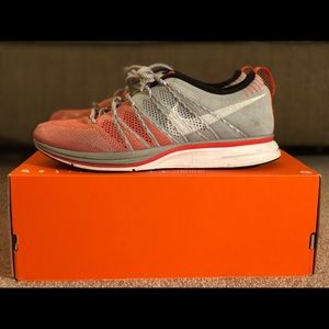 Nike Flyknit Trainer